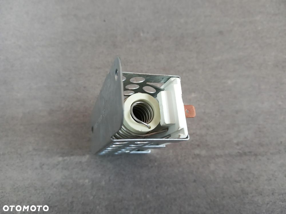Rezystor wentylatora dmuchawy Ford Transit 1994-2000 7033705 - 7