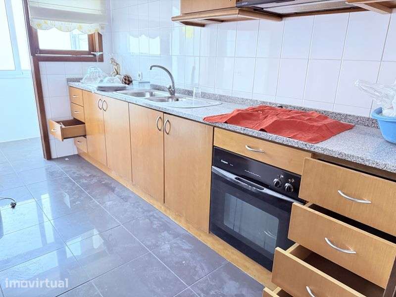 Apartamento T2+1 em S.Vitor - Grande imagem: 5/8