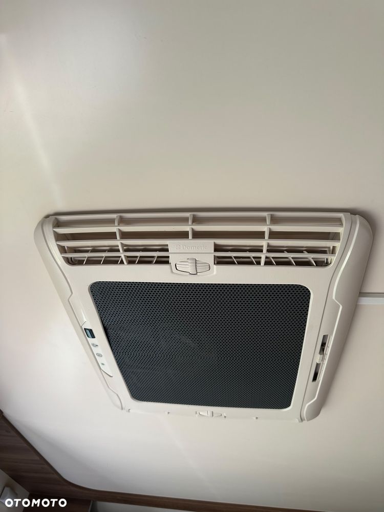 Fiat Magis 74 XT CAMPER 7-osób 2.3 diesel 130kM FULL OPCJA, ORYGINAŁ, klima postojowa, solar, markiza , bagażnik 3 rowery. STAN IDEALNY! - 28