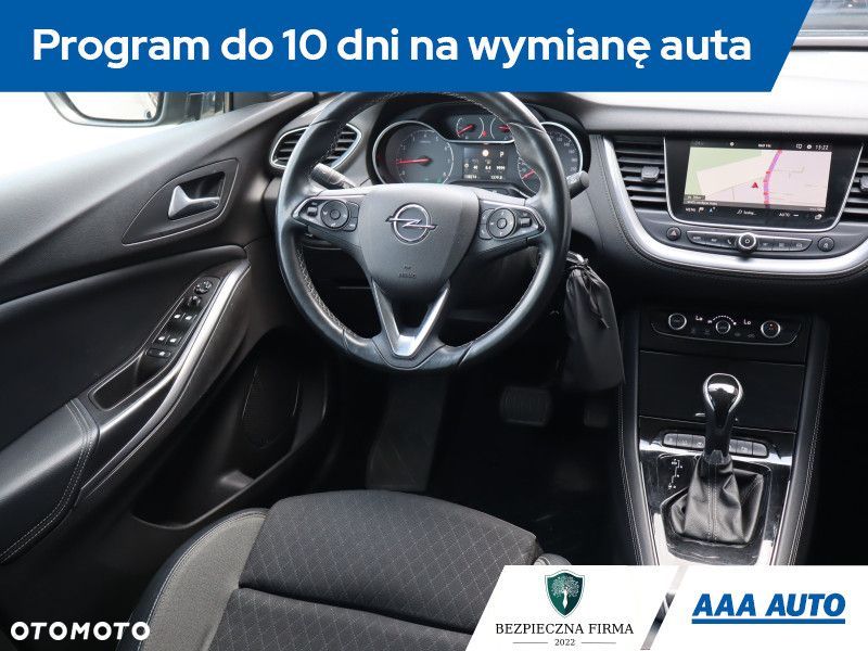 Opel Grandland X - 8