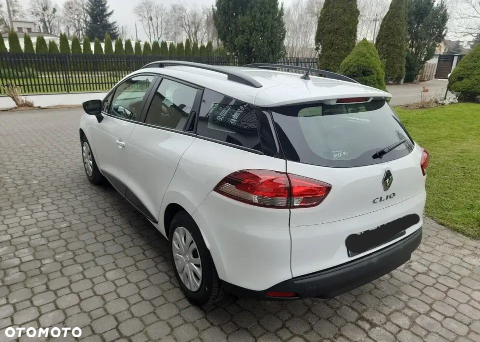 Renault Clio 2019 photo 4
