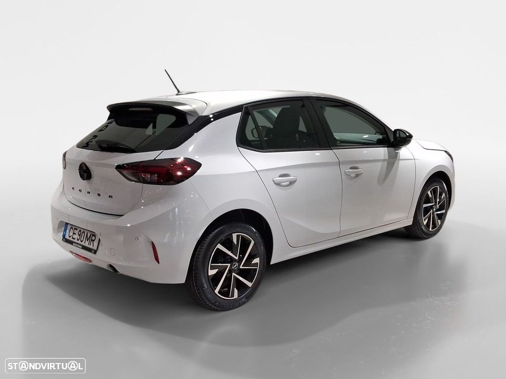 Opel Corsa 1.2 T Edition - 6