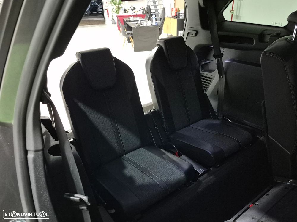 Peugeot 5008 1.6 BlueHDi GT Line - 40