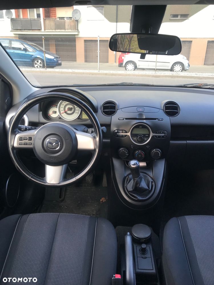 Mazda 2 1.3 Impression - 7