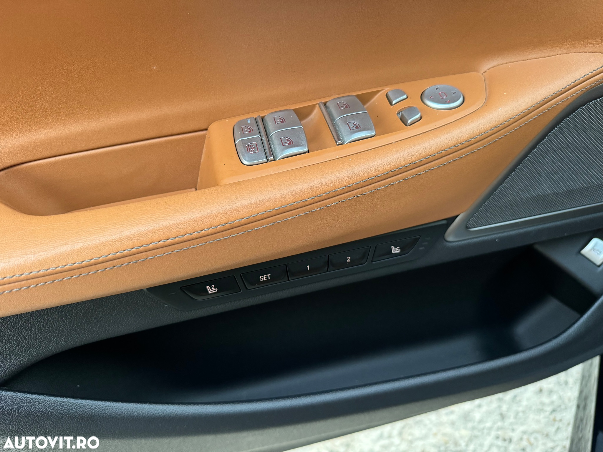 BMW Seria 7 740e iPerformance - 15