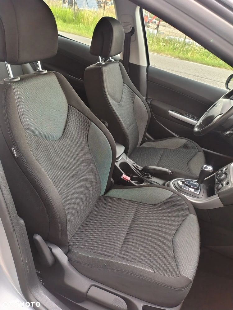 Peugeot 308 - 9