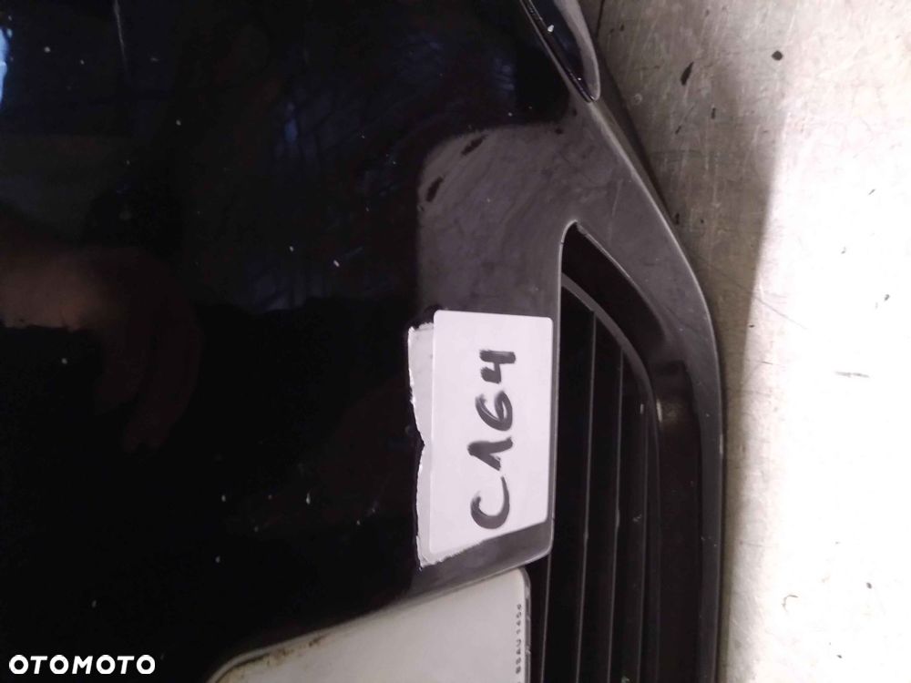 ZDERZAK PRZÓD PRZEDNI | OPEL ZAFIRA B HALOGENY Z20R - 6