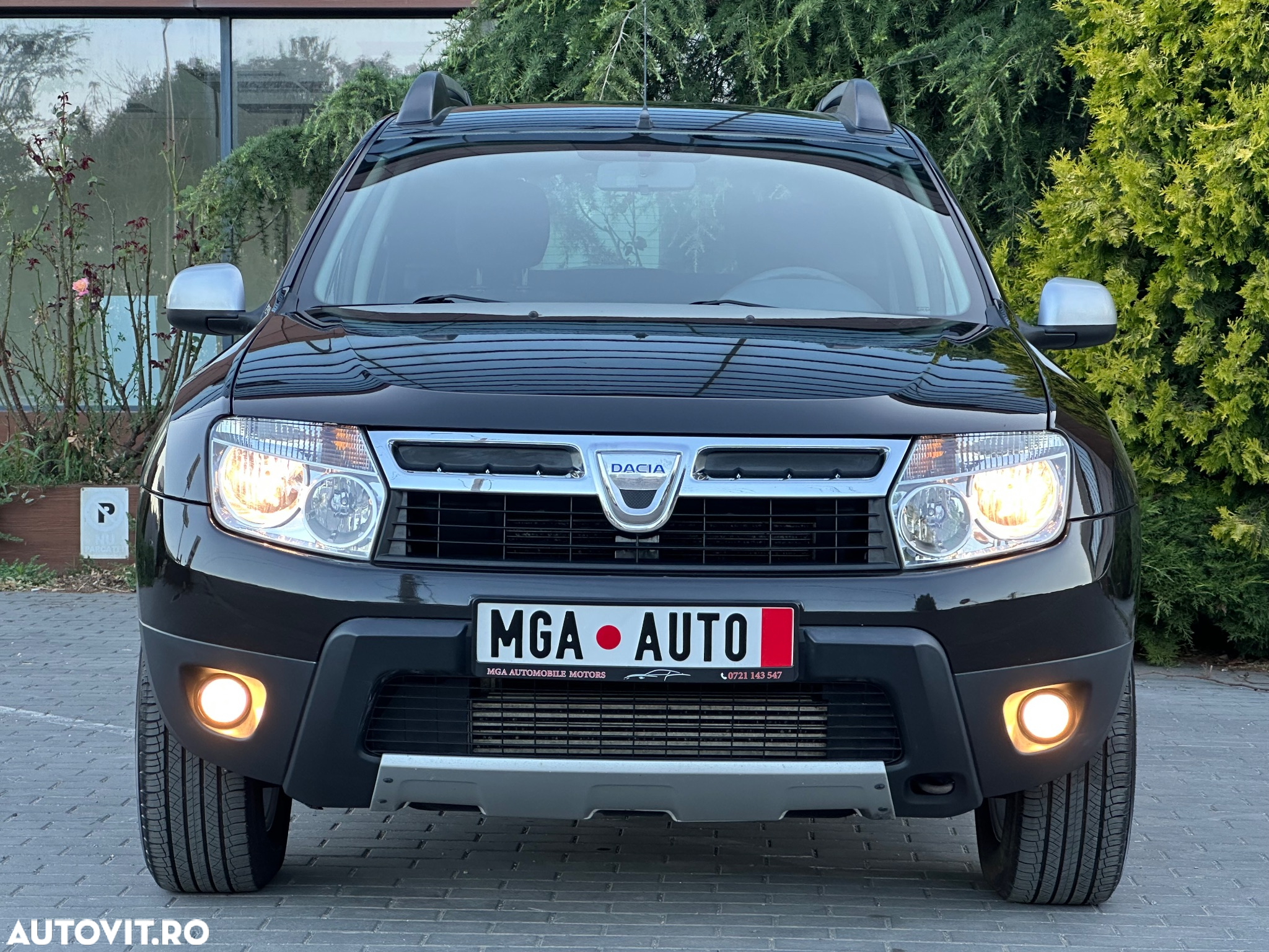 Dacia Duster 1.5 dCi 4x2 Laureate - 26