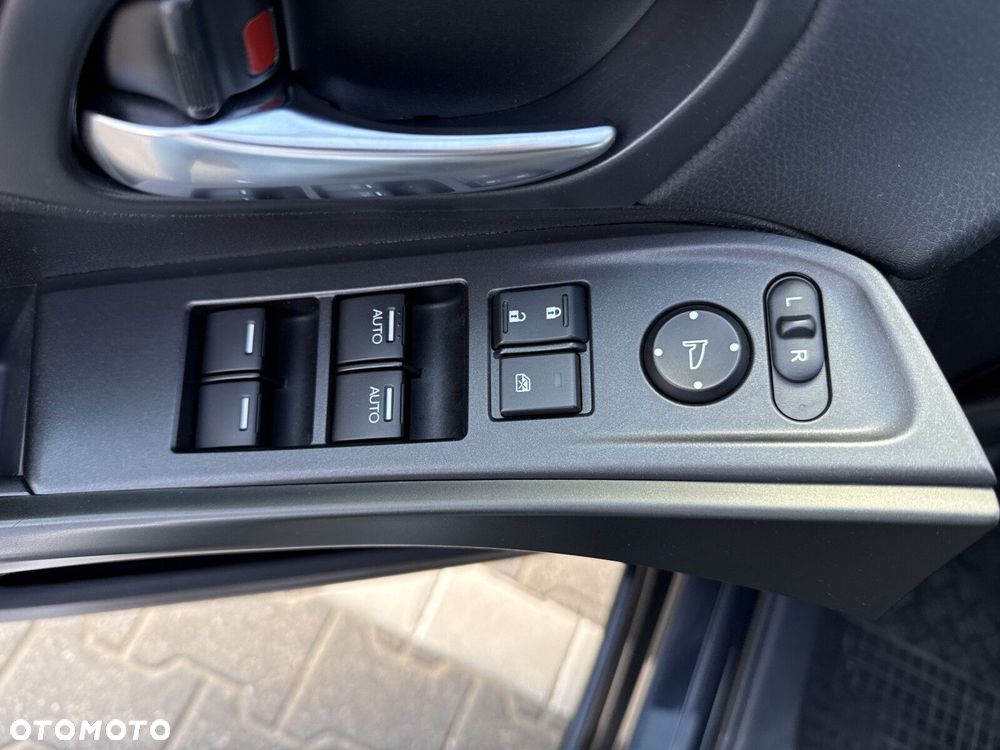 Honda Civic 1.4 Elegance - 19