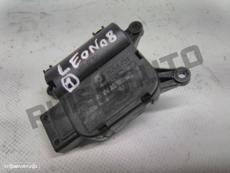 Motor De Comporta De Sofagem 1k190_7511e Seat Leon (1p) [2005_2 - 1