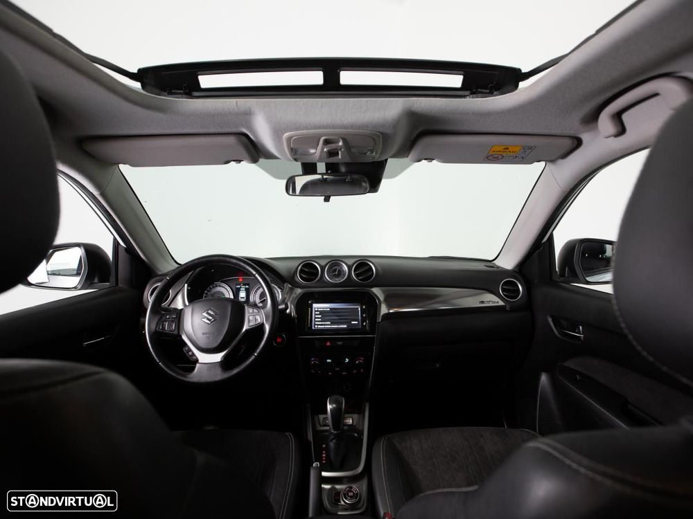 Suzuki Vitara - 7