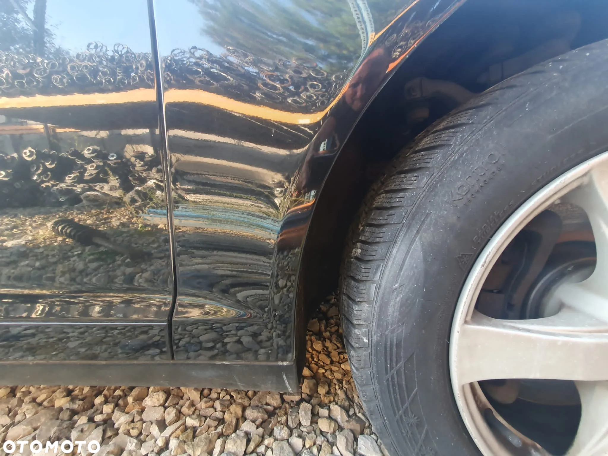 Części Audi A6 C6 Kol. LZ9Y - 12