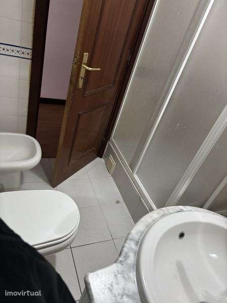 Aluga-se apartamento oliveira do hospital - Grande imagem: 4/4