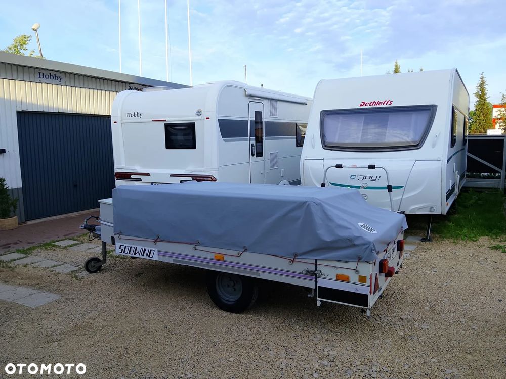 KNAUS sam - 3