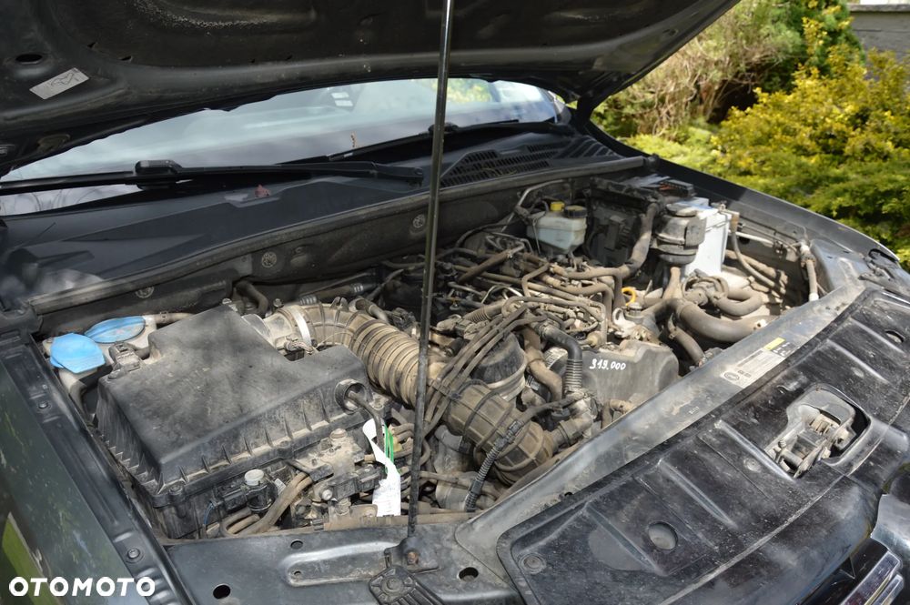 Volkswagen Amarok Double Cab 2.0 BiTDi 4MOTION Basic - 25