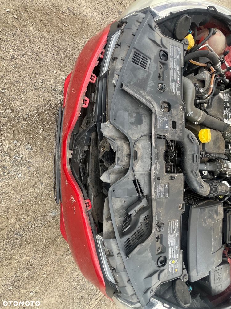 Renault Clio Energy dCi 90 Start & Stop Dynamique - 9