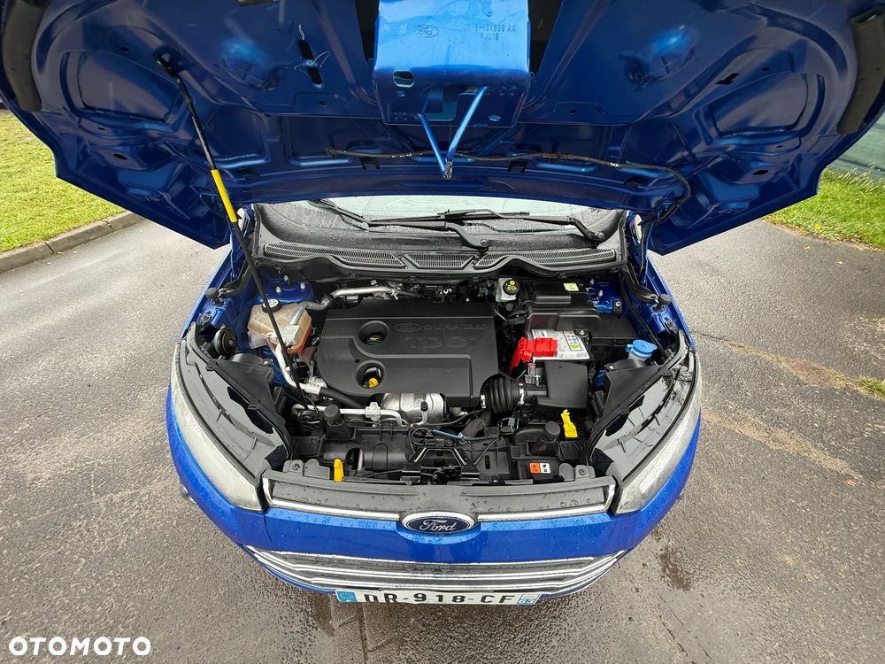Ford EcoSport - 22