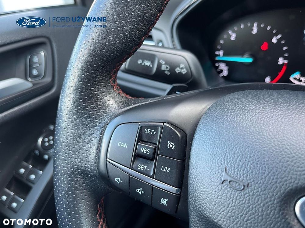 Ford Focus Turnier 1.5 EcoBlue Start-Stopp-System ST-LINE - 14