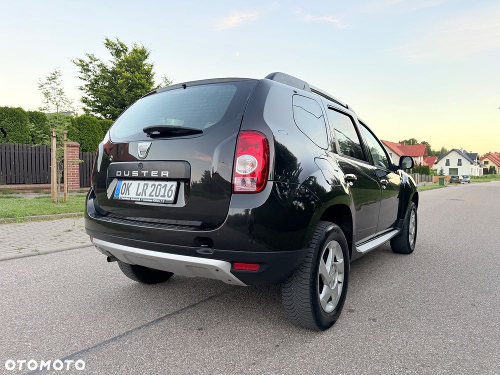 Dacia Duster - 28