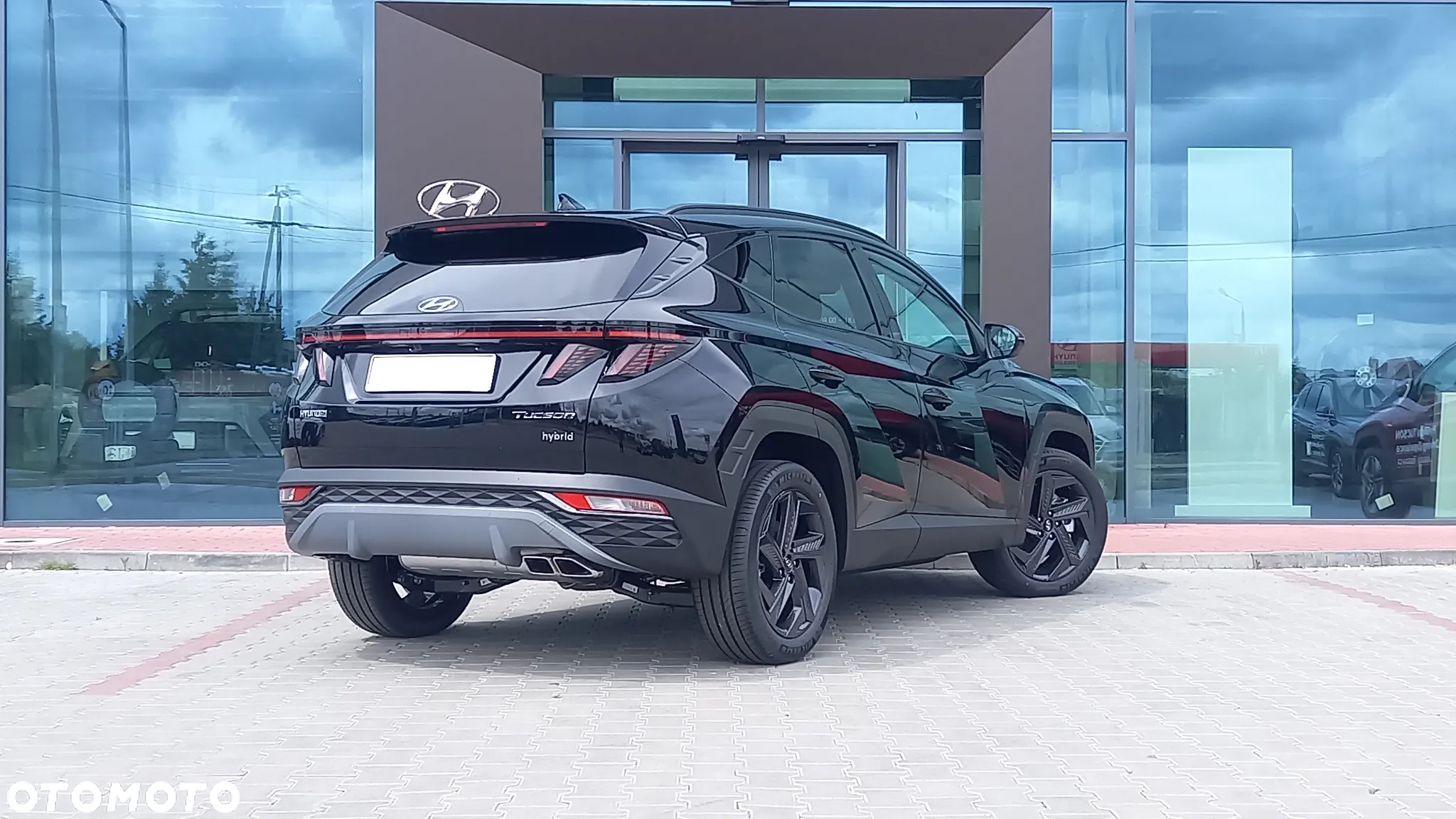 Hyundai Tucson - 6