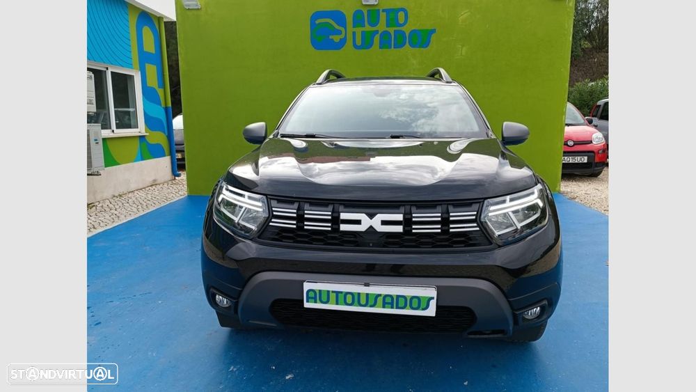 Dacia Duster 1.0 TCe Journey - 2