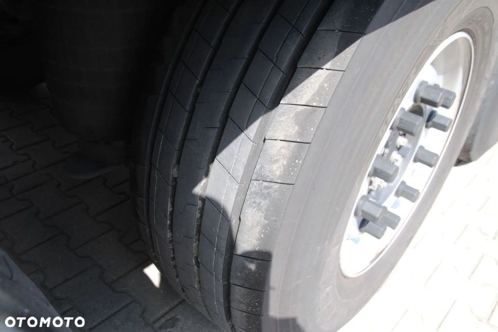 Schmitz Cargobull Doppelstock, Thermo King - 21