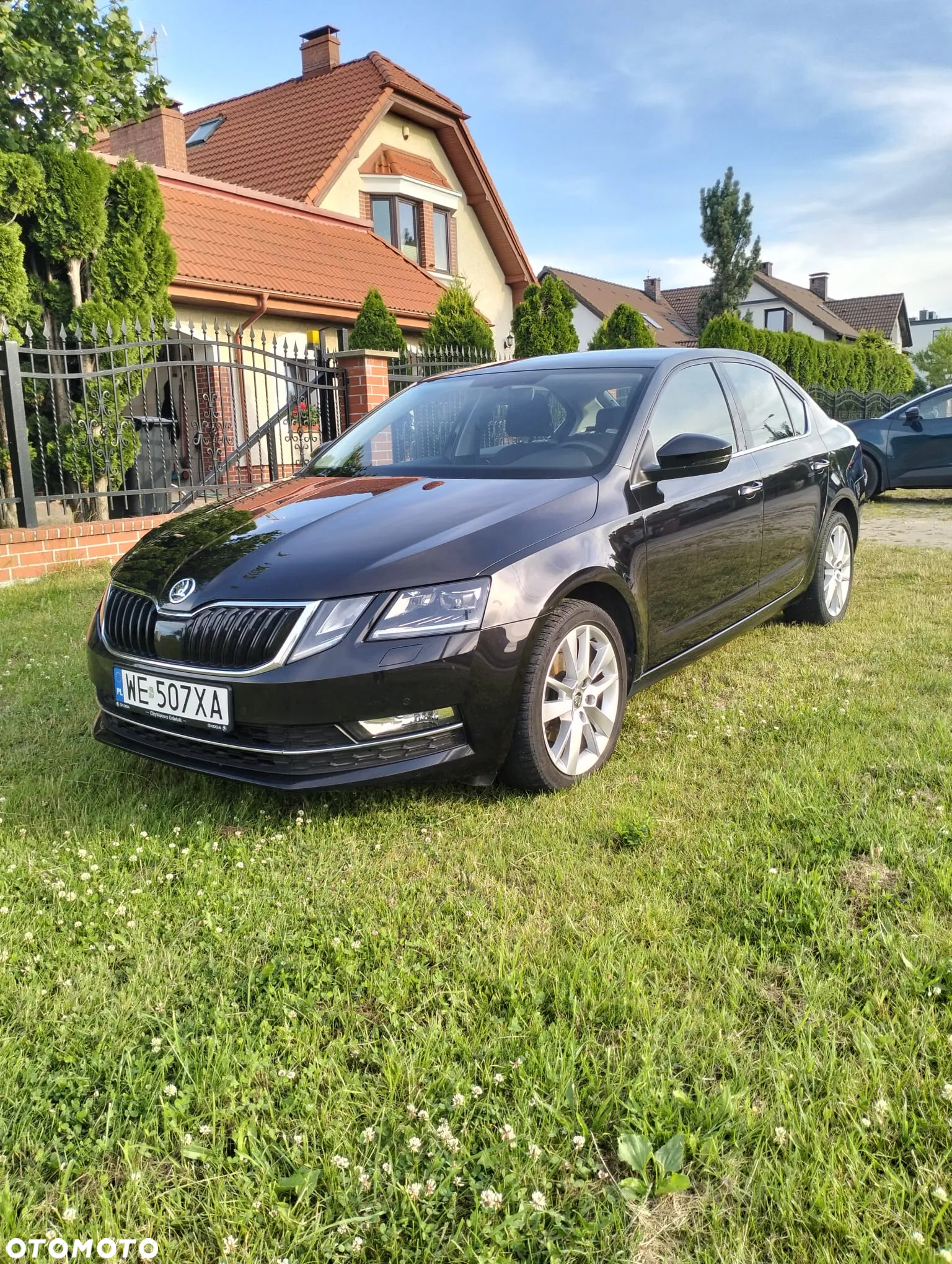 Skoda Octavia - 12