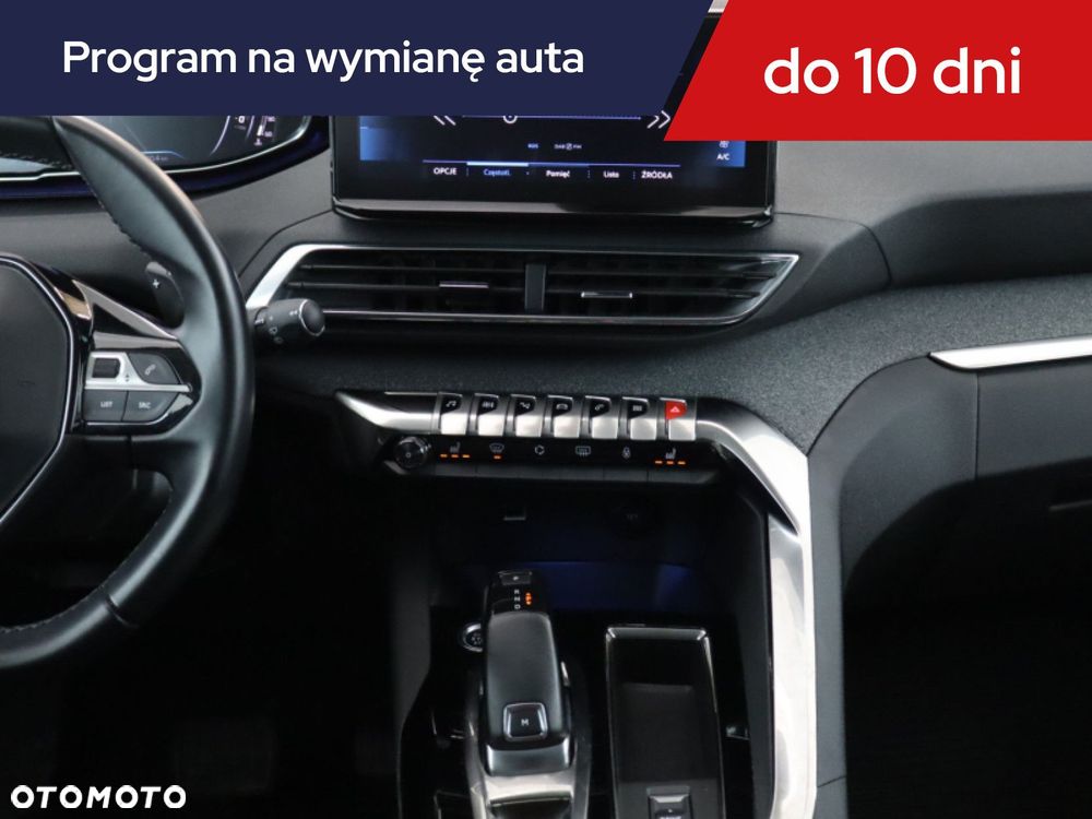 Peugeot 3008 - 14