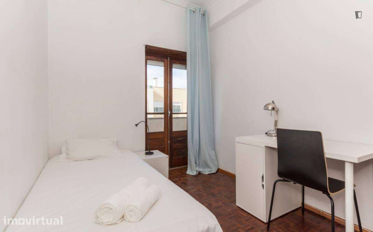 Apartamento com 3 quartos - localizado em Setubal - Grande imagem: 2/16