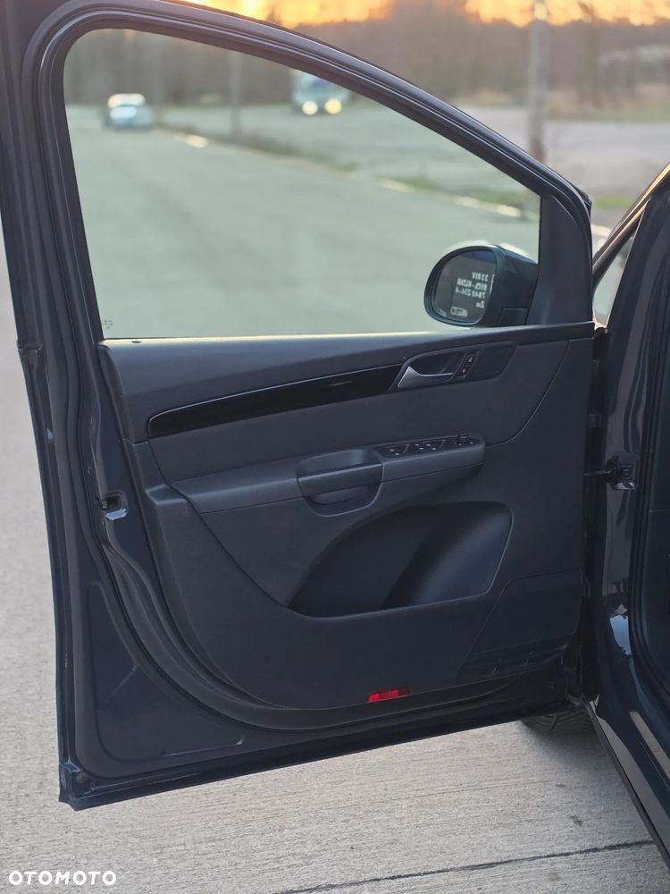 Seat Alhambra 2.0 TDI Style DSG - 29