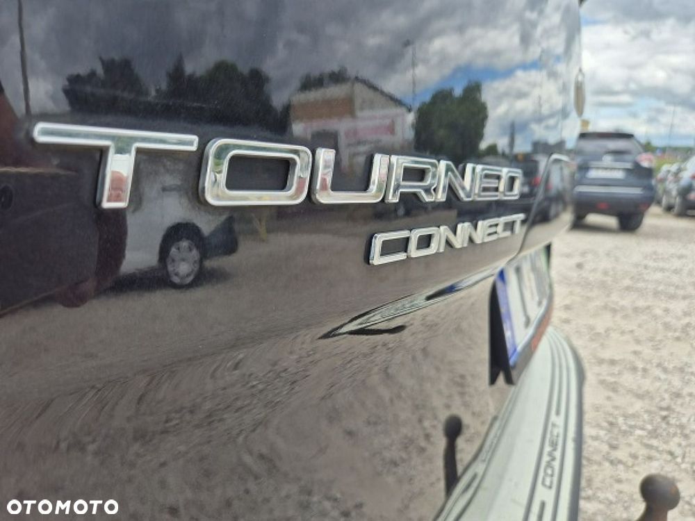 Ford Tourneo Connect Grand - 11
