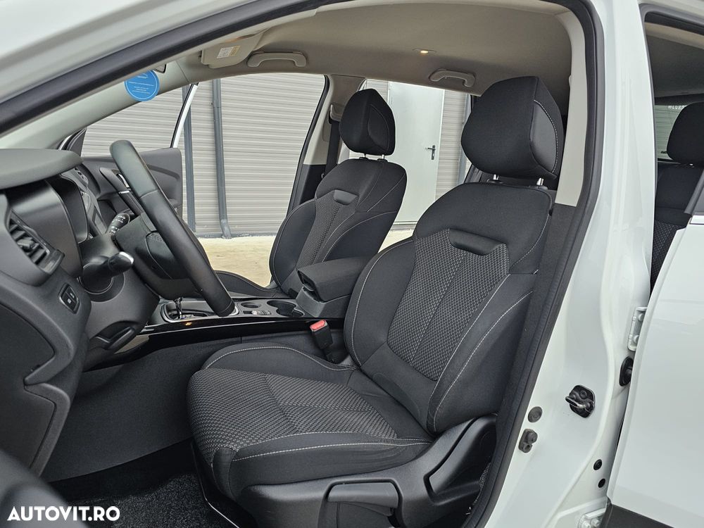 Renault Kadjar BLUE dCi EDC Zen - 14