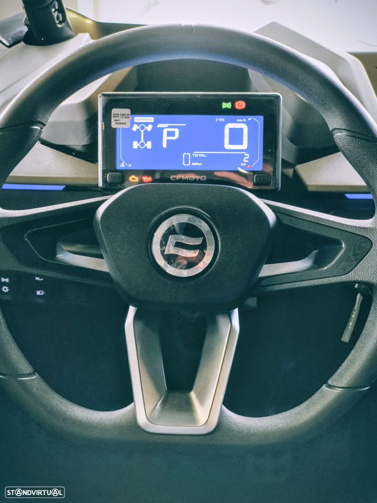 CF Moto Z Force 950 SPORT 4 - 6