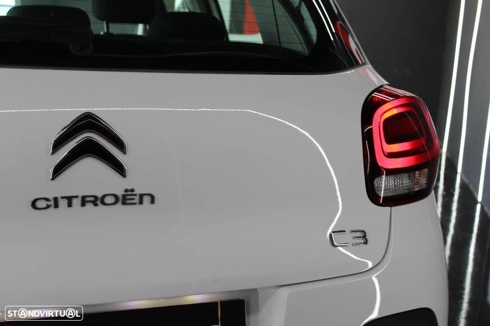 Citroën C3 — fotografia 7