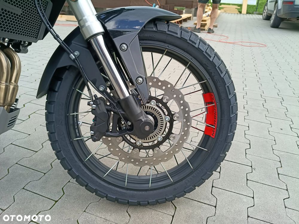 Morbidelli T352X - 11