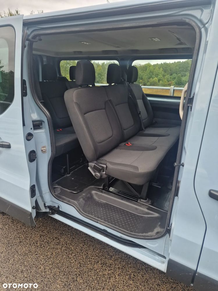 Renault Trafic - 5