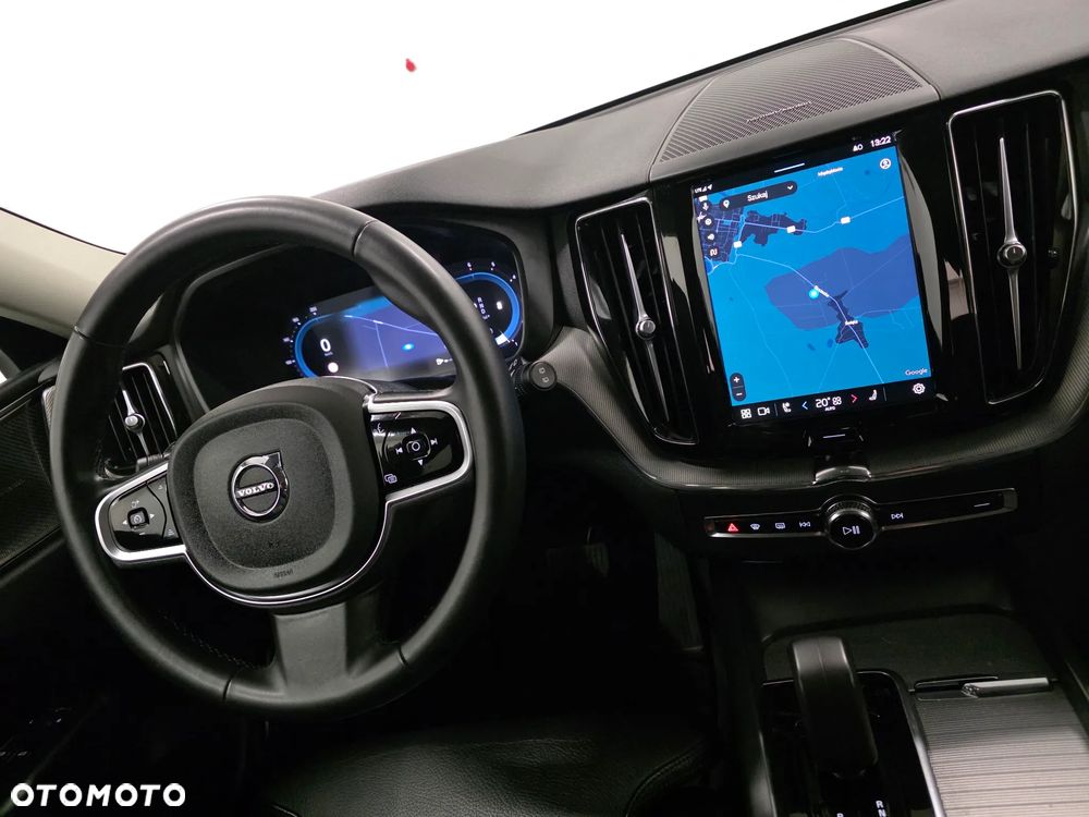 Volvo XC 60 B4 D Geartronic RDesign - 8