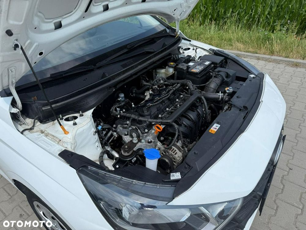 Hyundai i20 1.2 Comfort - 8