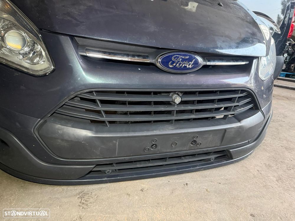 Frente Completa Ford Transit Custom 2.2 TDCI Ano 2015 - 2