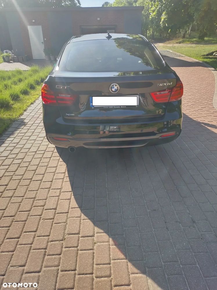 BMW 3GT - 2