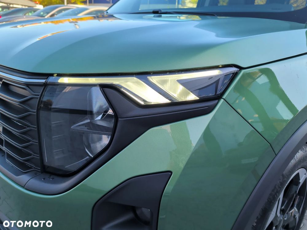 Ford Tourneo Courier 1.0 EcoBoost Active - 22