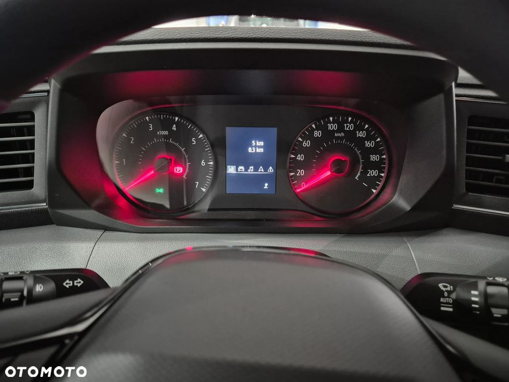 Renault NOWY MASTER - 17