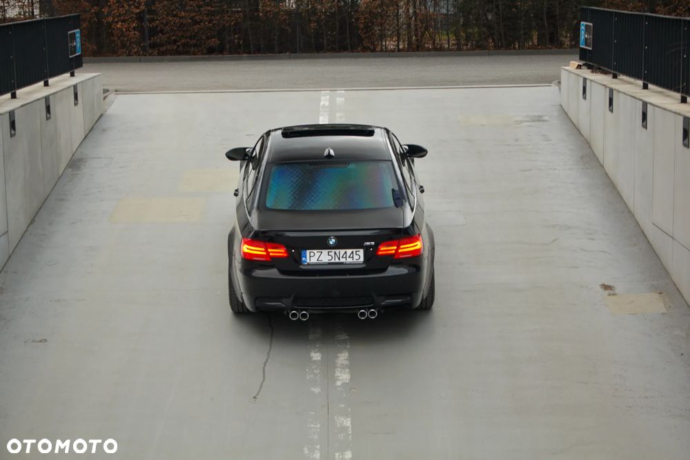 BMW M3 - 10