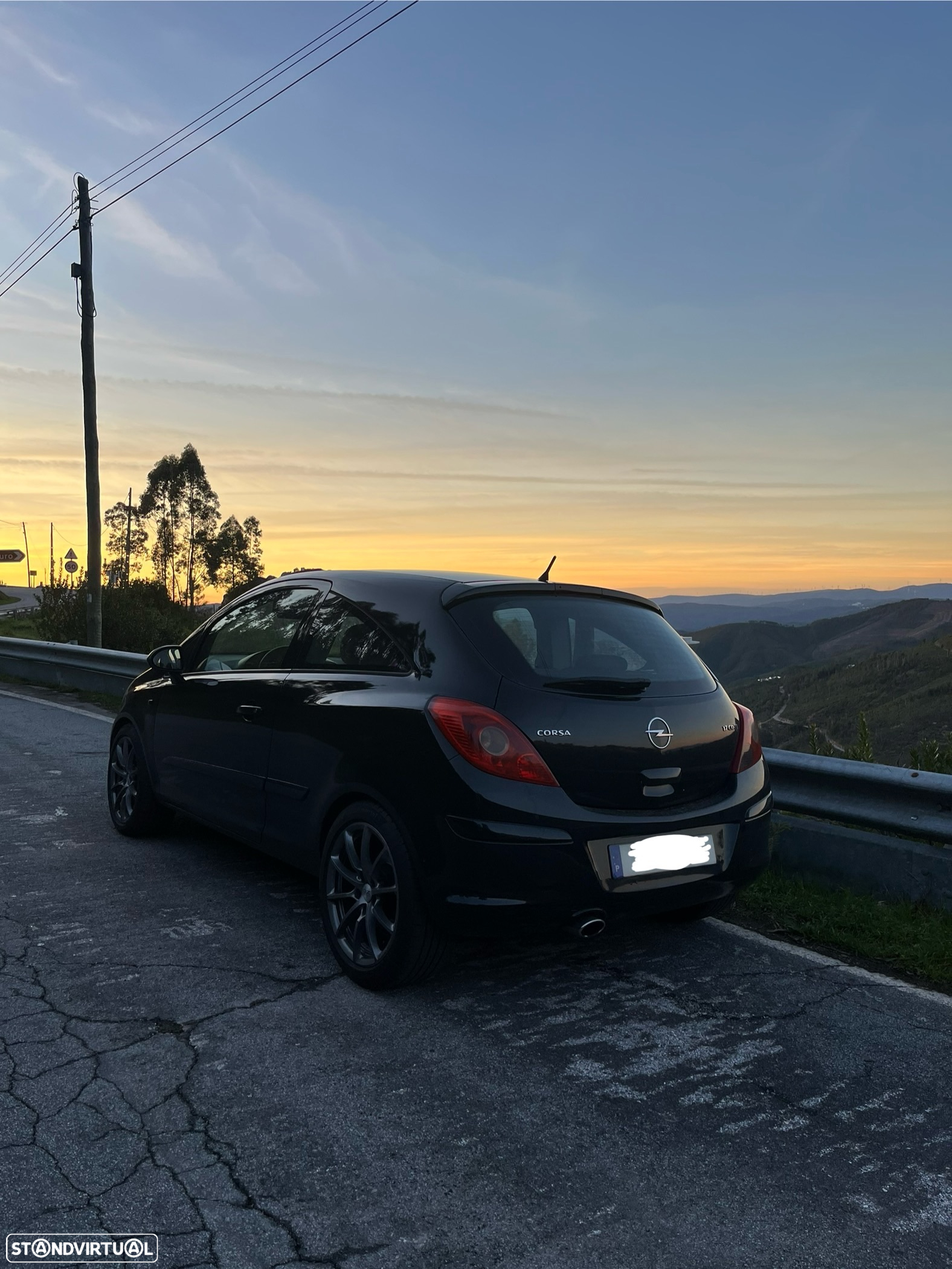 Opel Corsa - 2