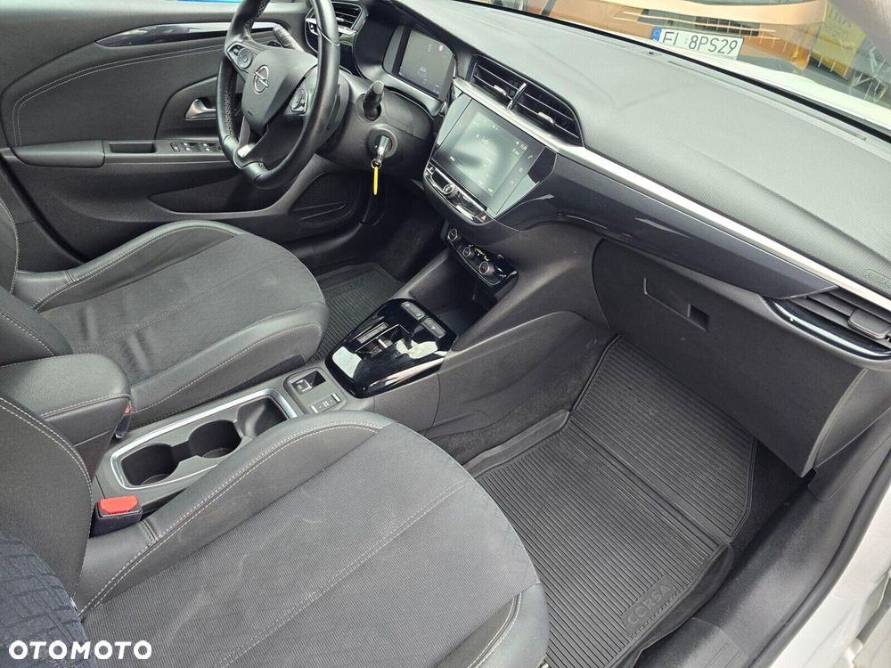 Opel Corsa 1.2 Elegance S&S - 15