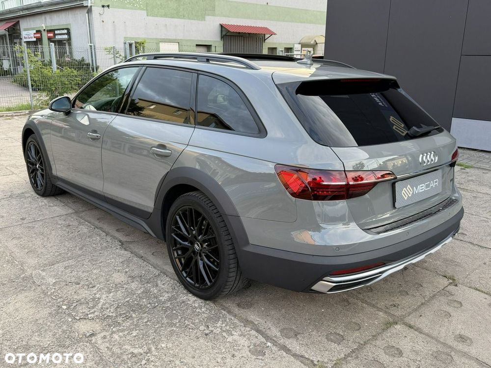 Audi A4 Allroad - 5