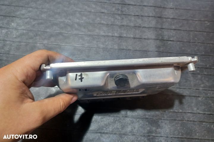 Calculator motor ECU 038906019DS 0281010543 - 1.9 AVF 038906019DS 028 - 4