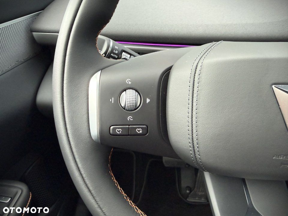 Changan Deepal S05 - 13