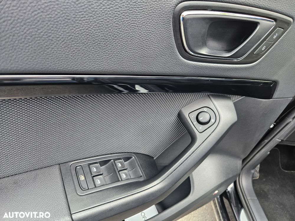 Seat Ateca 1.5 TSI Start&Stop 4DRIVE DSG7 Xcellence - 19