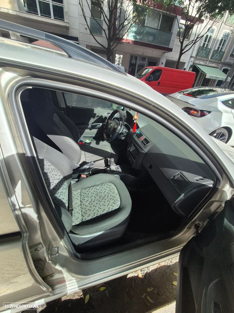 Skoda Fabia 1.2 Classic - 6